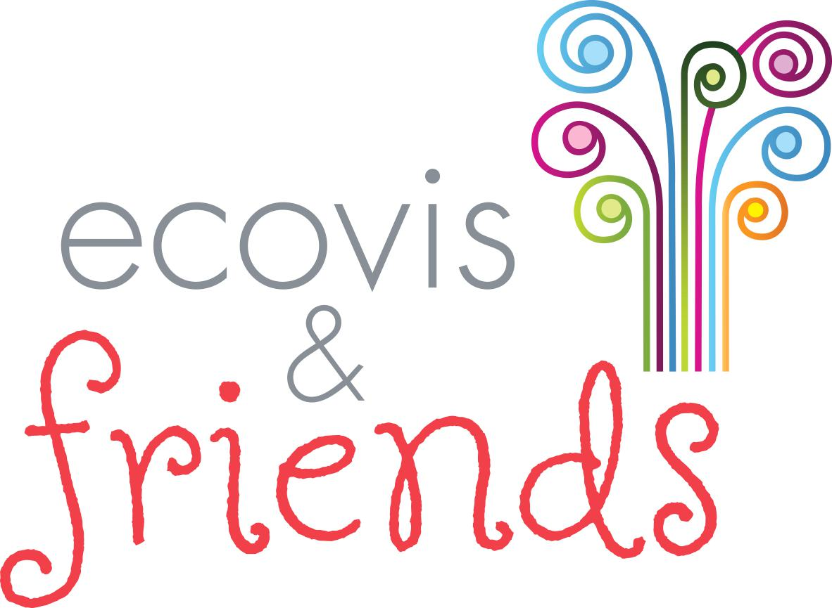 Ecovis and friends logo
