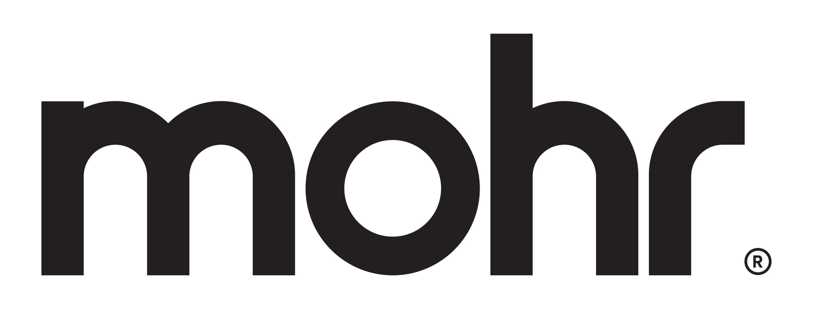 Mohr logo