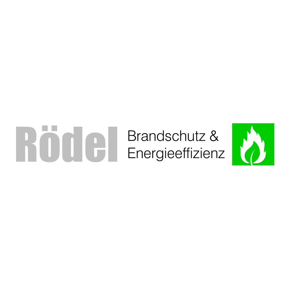 Rodel BE logo
